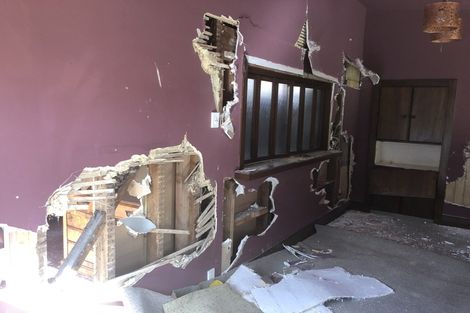 Photo of property in 10 Heriot Row, Dunedin Central, Dunedin, 9016