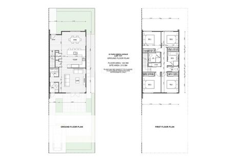 Photo of property in 22 Park Green Avenue, Rosehill, Papakura, 2113