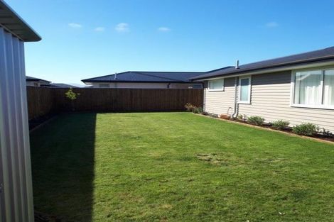Photo of property in 10 Hickmott Street, Rangiora, 7400