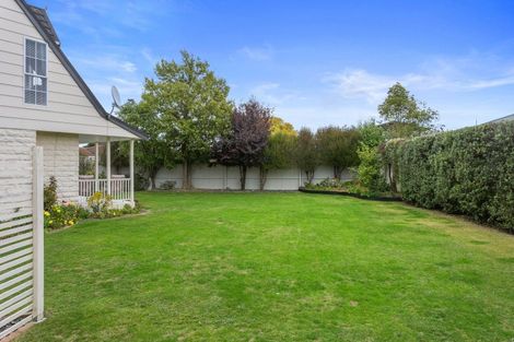 Photo of property in 34 Geddis Street, Rangiora, 7400