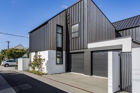 Photo of property in 40 Clare Road, St Albans, Christchurch, 8014