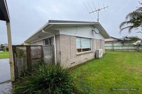 Photo of property in 51 West Street, Pukekohe, 2120