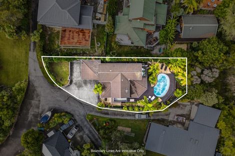 Photo of property in 73m Park Rise, Campbells Bay, Auckland, 0630