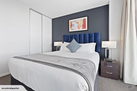 Photo of property in Proximity Apartments, 1507/17 Osterley Way, Manukau, Auckland, 2104