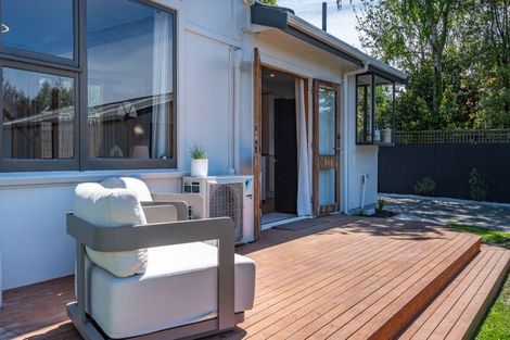 Photo of property in 28a Mcbratneys Road, Dallington, Christchurch, 8061