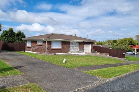 Photo of property in 1 Anna Watson Road, Half Moon Bay, Auckland, 2012