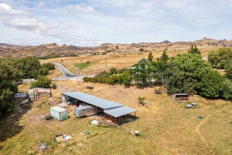 Photo of property in 2339 Omakau Chatto Ck Road, Omakau, Alexandra, 9393