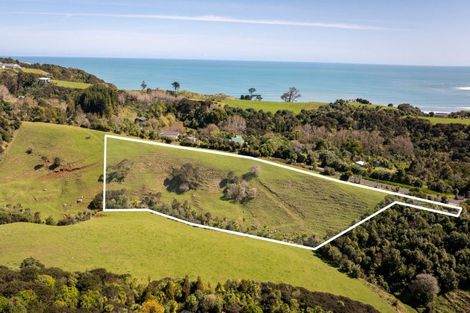 Photo of property in 459 Wainui Road, Raglan, 3297