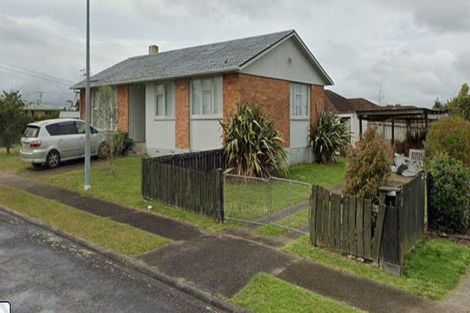 Photo of property in 18 Young Street, Morrinsville, 3300