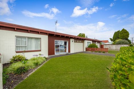 Photo of property in 1/2 Edwards Avenue, Henderson, Auckland, 0610
