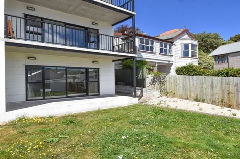 Photo of property in 3/377 Leith Street, North Dunedin, Dunedin, 9016