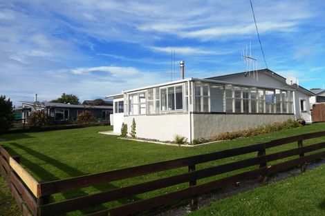 Photo of property in 15 Anderson Street, Kakanui, Oamaru, 9495
