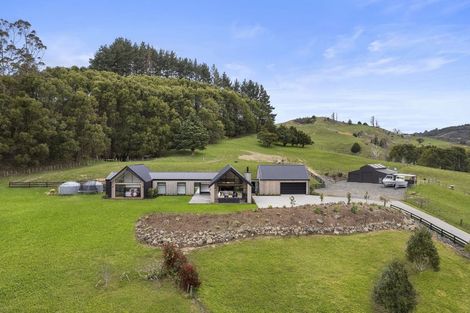 Photo of property in 25 Bayer Road, Puhoi, Silverdale, 0994