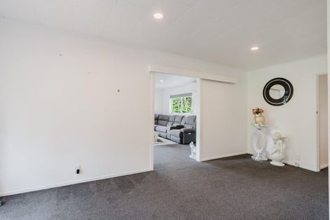 Photo of property in 1 Ellison Avenue, Te Kuiti, 3910