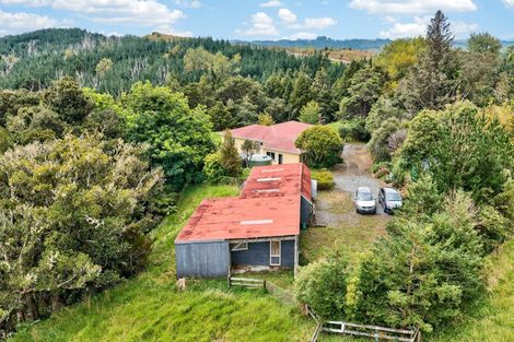 Photo of property in 196 Bull Road, Waiotira, 0193