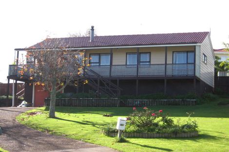 Photo of property in 161 Ransom Smyth Drive, Goodwood Heights, Auckland, 2105