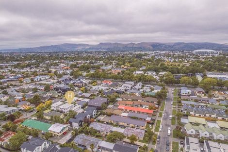 Photo of property in 25b Champion Street, Edgeware, Christchurch, 8013