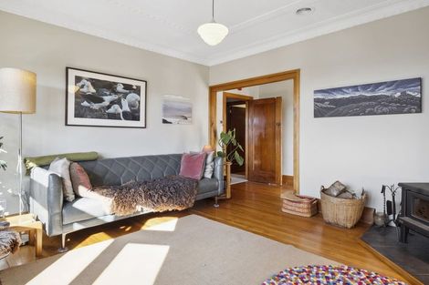 Photo of property in 126 Maryhill Terrace, Maryhill, Dunedin, 9011