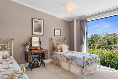 Photo of property in 45 Maskells Road, Balcairn, Amberley, 7481