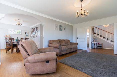 Photo of property in 35 Callender Terrace, Paraparaumu Beach, Paraparaumu, 5032