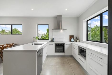 Photo of property in 1 Danga Lane, Hobsonville, Auckland, 0616