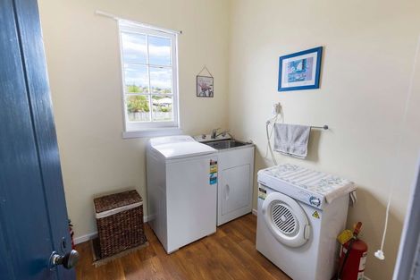 Photo of property in 26 Fromont Street, Whanganui East, Whanganui, 4500