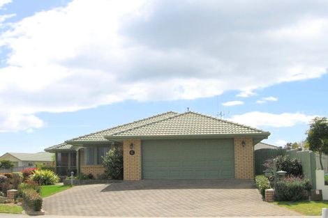 Photo of property in 6 Abelia Avenue, Mount Maunganui, 3116