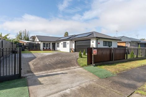 Photo of property in 14 Aldershot Place, Nawton, Hamilton, 3200