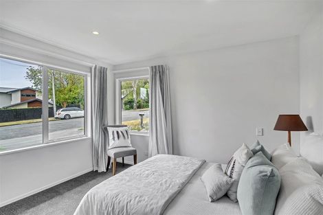 Photo of property in 4 Whaka Terrace, Huntsbury, Christchurch, 8022