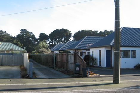 Photo of property in 84 Lonsdale Street, New Brighton, Christchurch, 8083