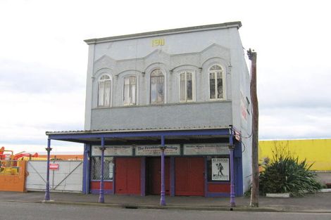 Photo of property in 62 High Street, Frankton, Hamilton, 3204