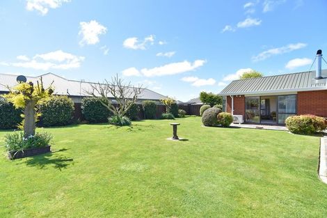 Photo of property in 15 Chartwell Close, Rangiora, 7400