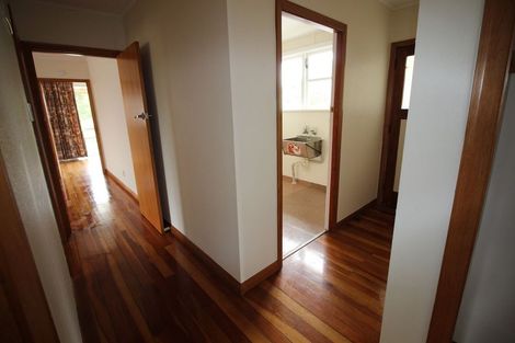 Photo of property in 50 Keeling Street, West End, Palmerston North, 4412