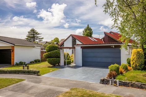 Photo of property in 26 Gothic Place, Ilam, Christchurch, 8041