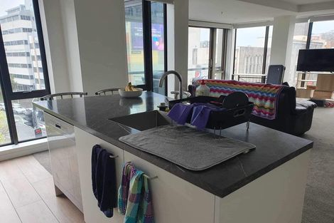 Photo of property in Vsp South, 301/168 Victoria Street, Te Aro, Wellington, 6011