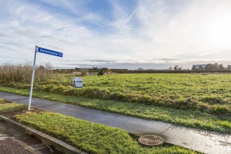 Photo of property in 30 County Drive, Hawera, 4610