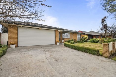 Photo of property in 78 Amberley Avenue, Highbury, Palmerston North, 4412