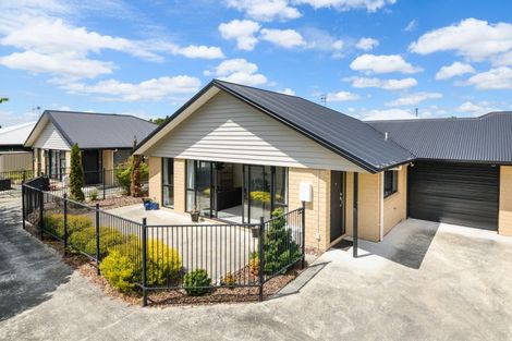 Photo of property in 15 Thomson Street, West End, Palmerston North, 4412