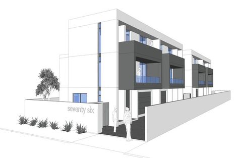 Photo of property in 76 Milton Street, Somerfield, Christchurch, 8024