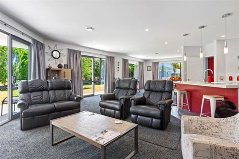 Photo of property in 301 Tram Road, Clarkville, Kaiapoi, 7692