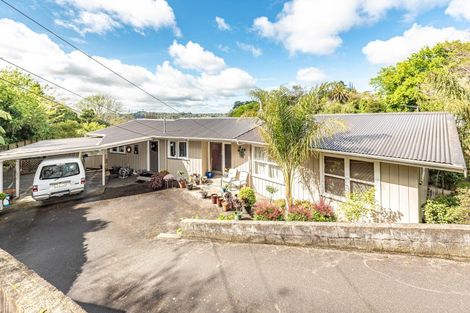 Photo of property in 2 Hillside Terrace, Saint Johns Hill, Whanganui, 4500