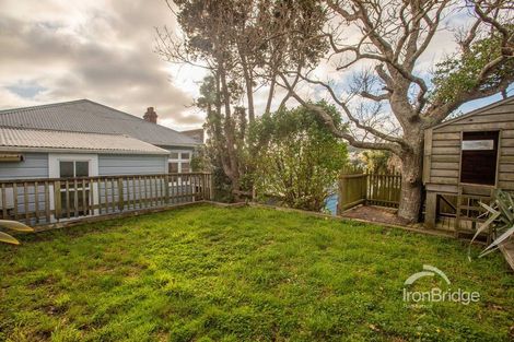 Photo of property in 19 Chilka Street, Berhampore, Wellington, 6023