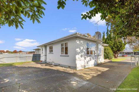 Photo of property in 106 Highbury Avenue, Highbury, Palmerston North, 4412