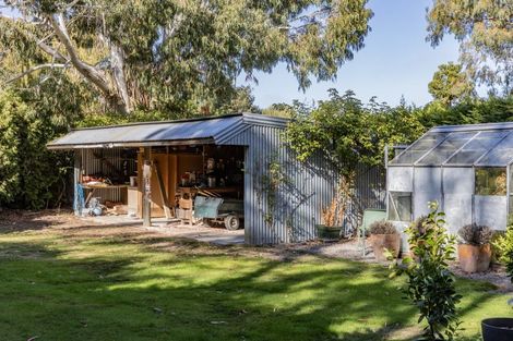 Photo of property in 101 Mchughs Road, Swannanoa, Kaiapoi, 7692