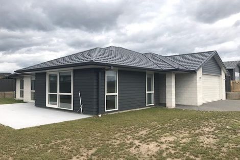 Photo of property in 14 Robley Road, Pyes Pa, Tauranga, 3112