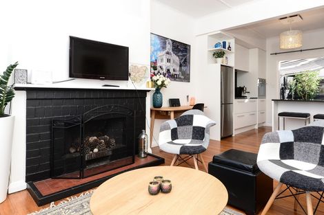 Photo of property in 46 Plunket Terrace, Hamilton East, Hamilton, 3216