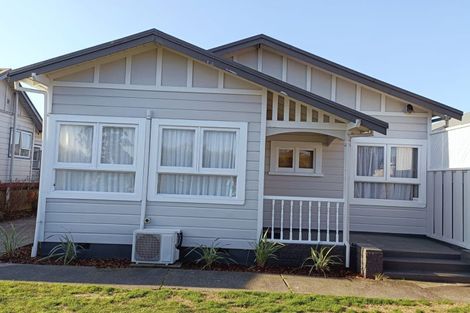 Photo of property in 1/39 Georges Drive, Napier South, Napier, 4110