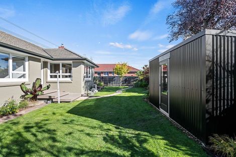 Photo of property in 1/26 Maple Street, Bishopdale, Christchurch, 8053