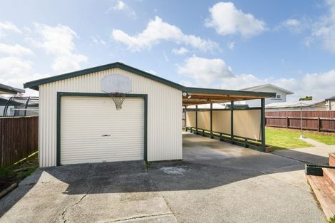 Photo of property in 27 Aspiring Avenue, Milson, Palmerston North, 4414