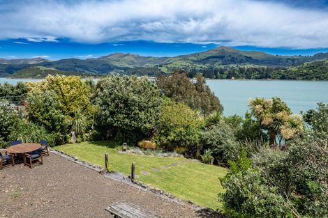 Photo of property in 42b Bayview Crescent, Duvauchelle, 7581